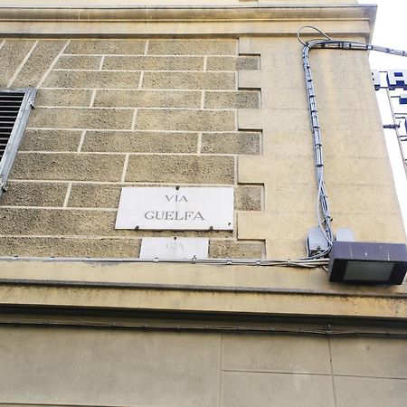 Via Guelfa Apartment Florence Luaran gambar