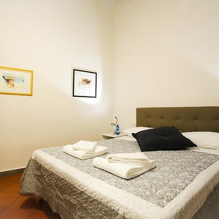 Via Guelfa Apartment Florence Luaran gambar