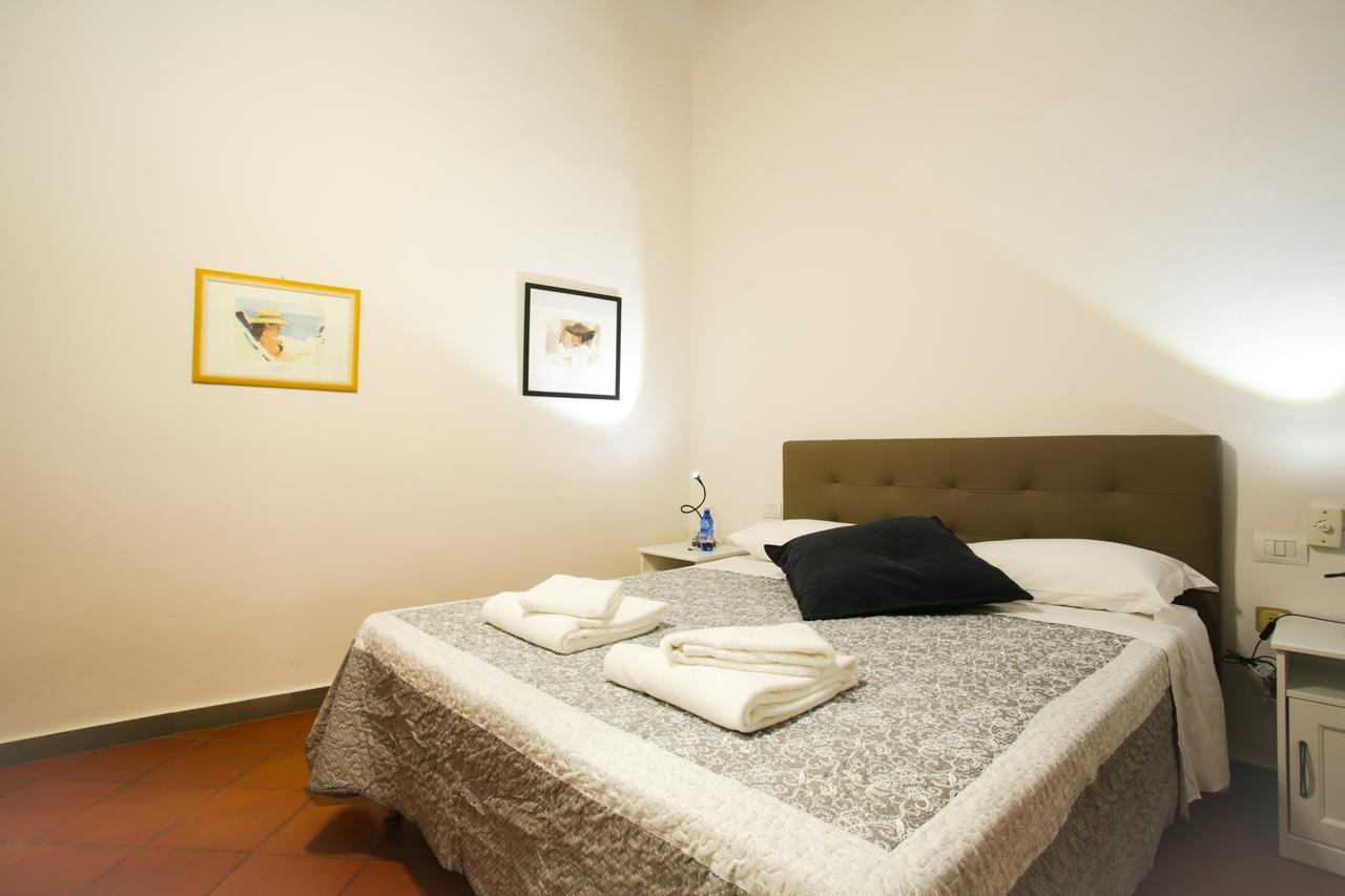 Via Guelfa Apartment Florence Luaran gambar