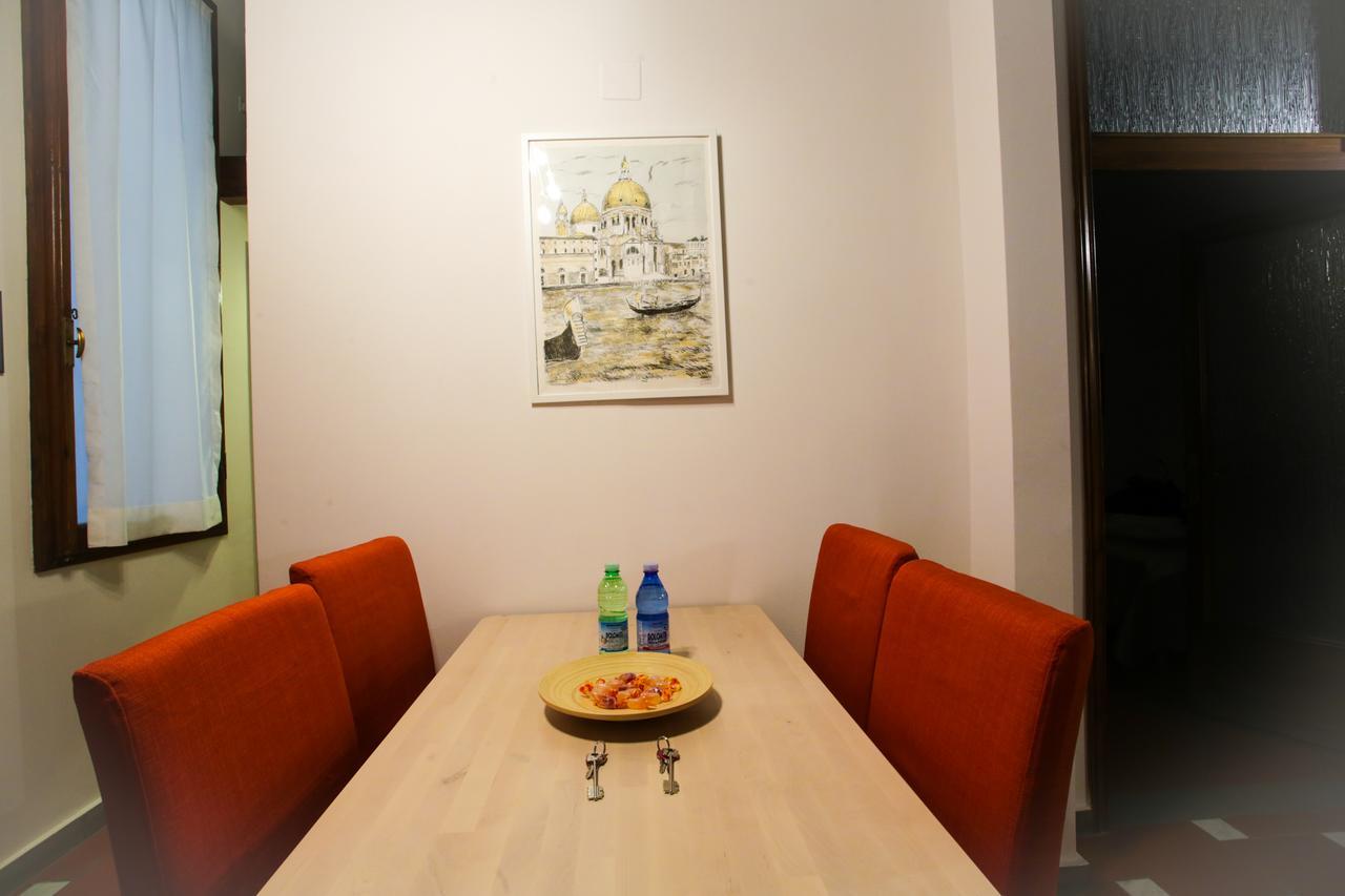 Via Guelfa Apartment Florence Luaran gambar