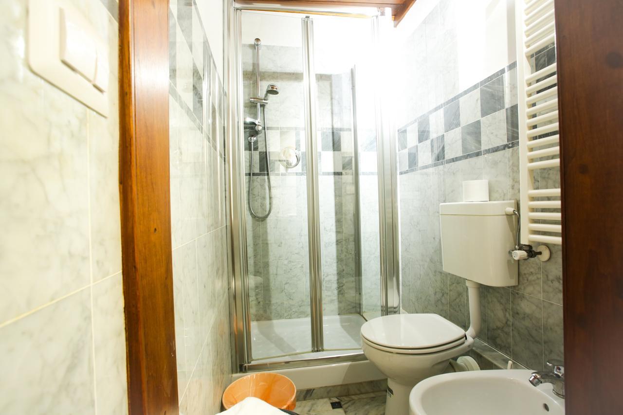 Via Guelfa Apartment Florence Luaran gambar