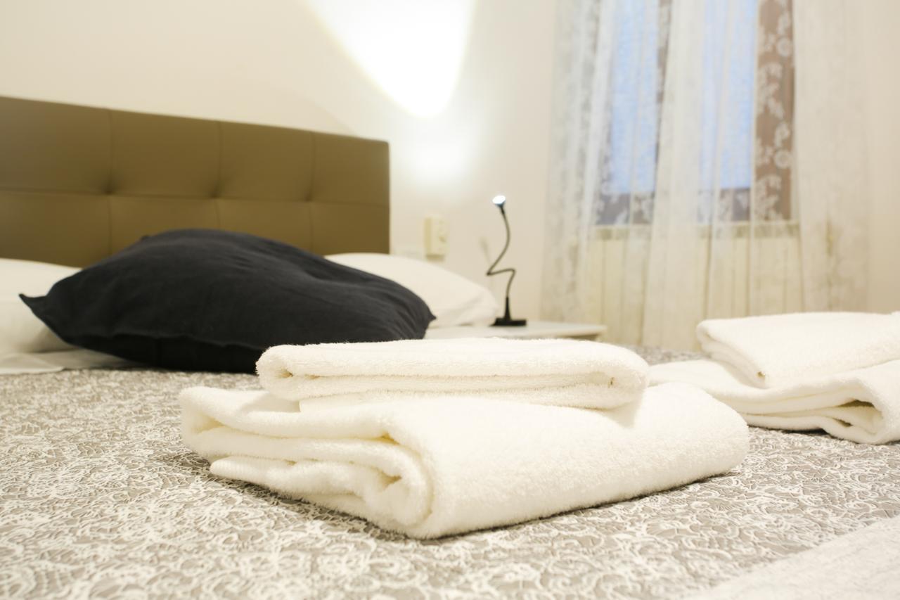 Via Guelfa Apartment Florence Luaran gambar