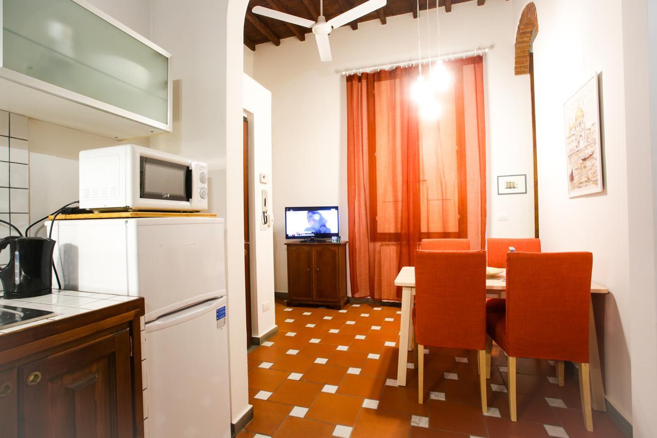 Via Guelfa Apartment Florence Luaran gambar
