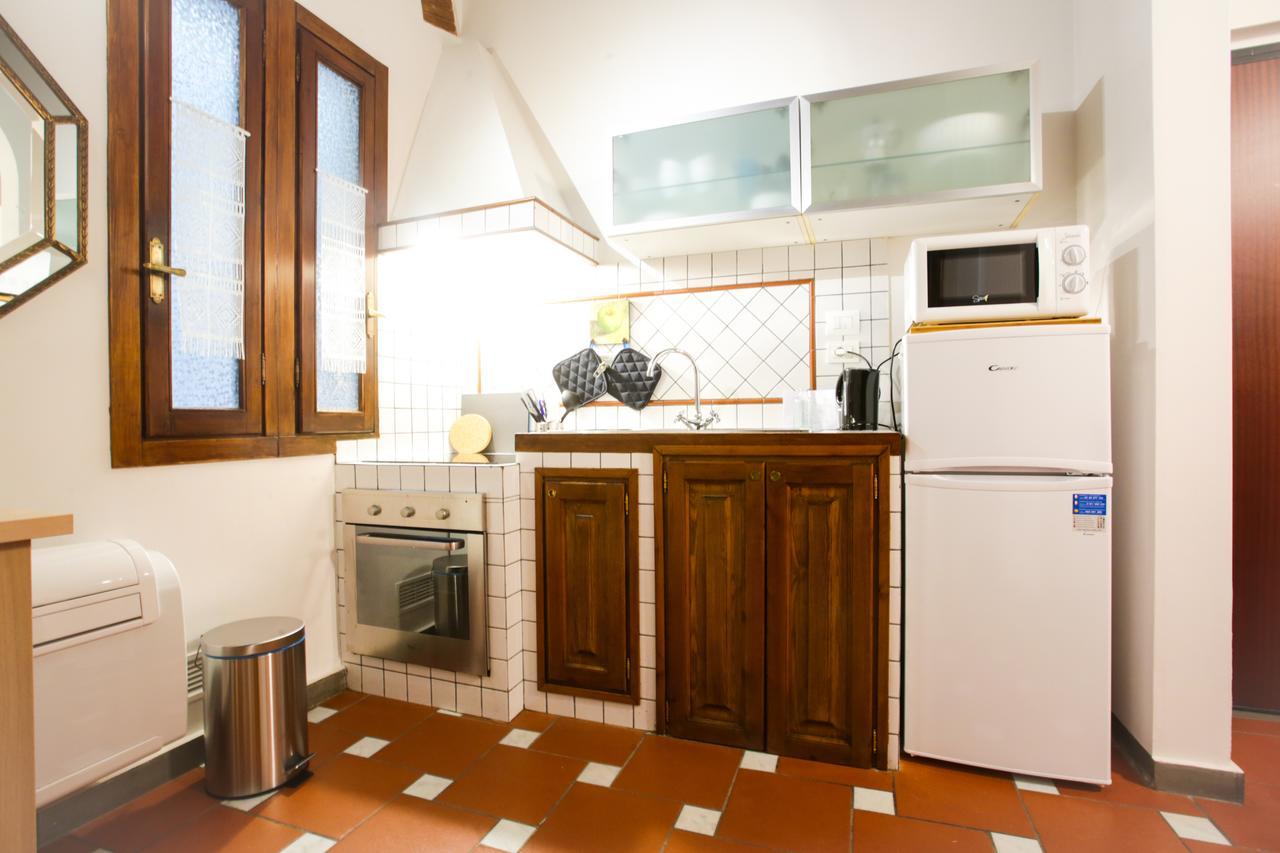 Via Guelfa Apartment Florence Luaran gambar