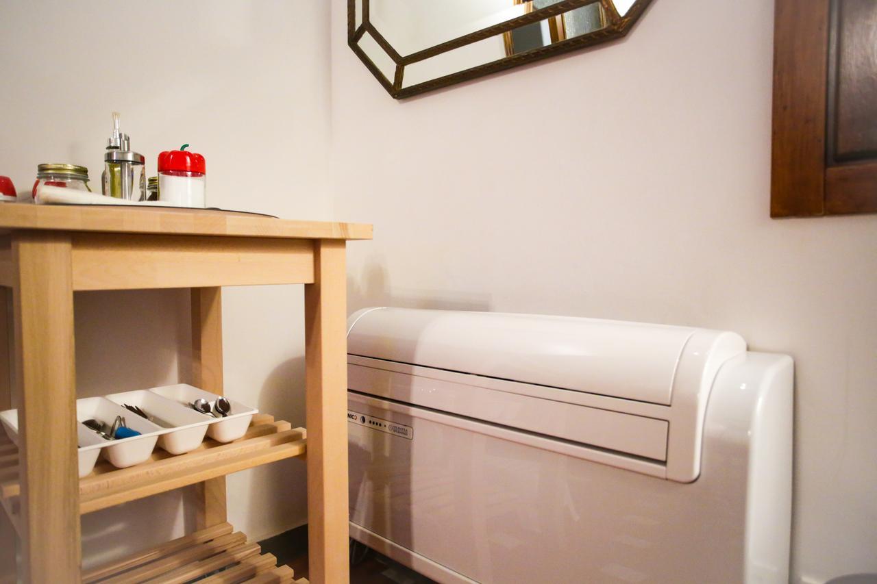 Via Guelfa Apartment Florence Luaran gambar