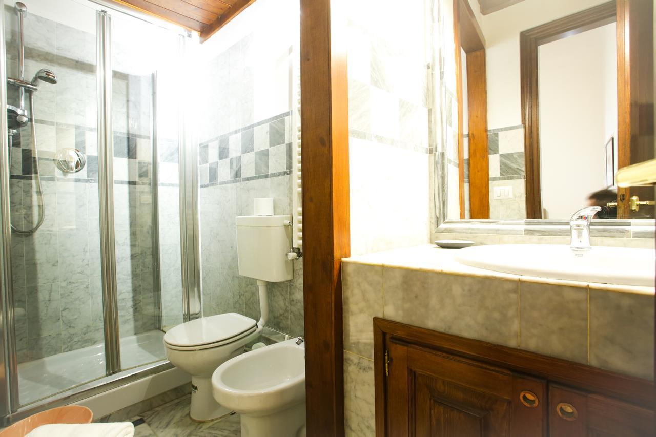 Via Guelfa Apartment Florence Luaran gambar