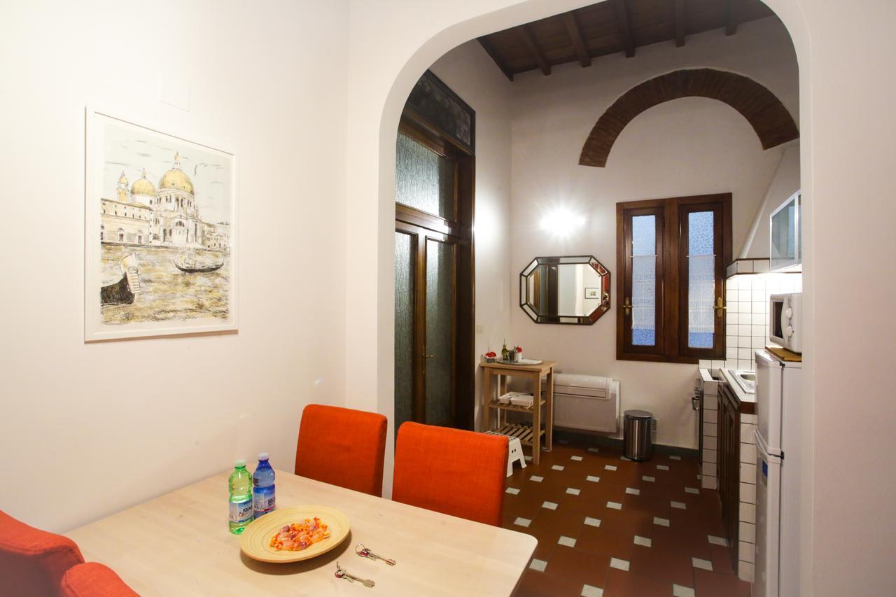 Via Guelfa Apartment Florence Luaran gambar