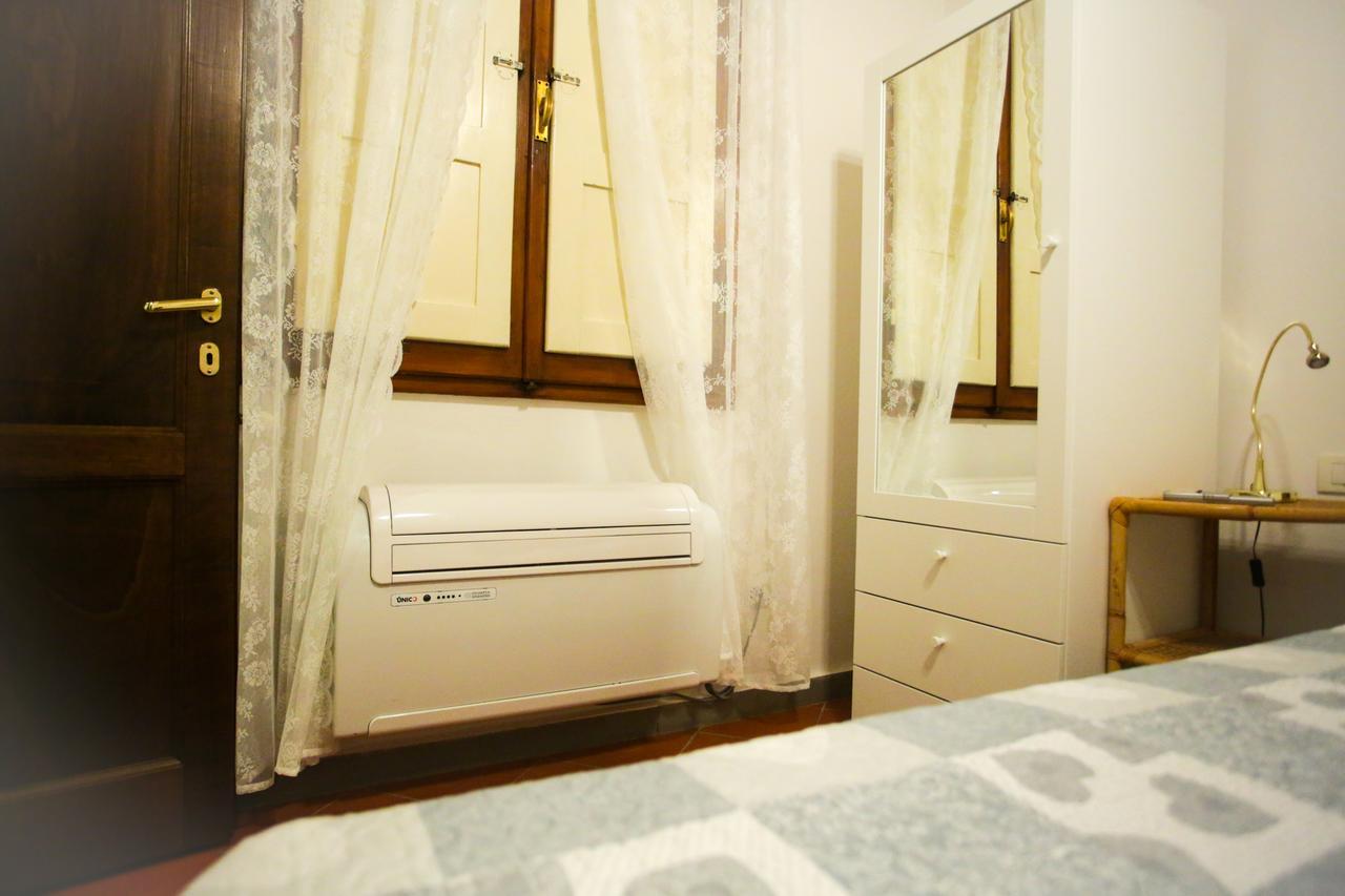 Via Guelfa Apartment Florence Luaran gambar