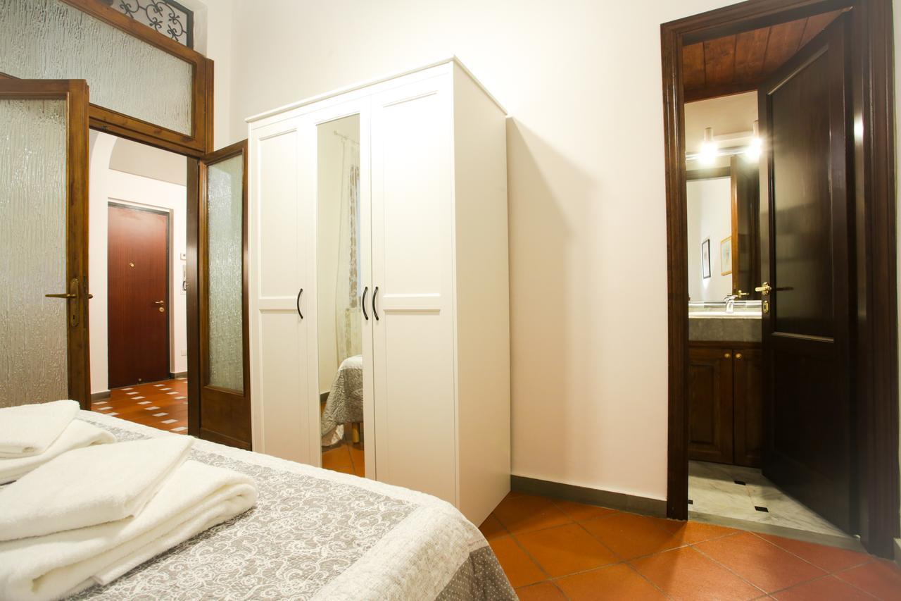 Via Guelfa Apartment Florence Luaran gambar