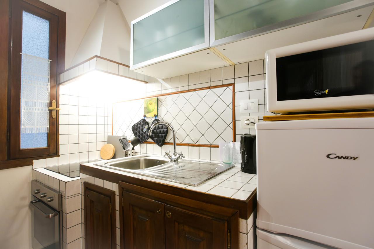 Via Guelfa Apartment Florence Luaran gambar