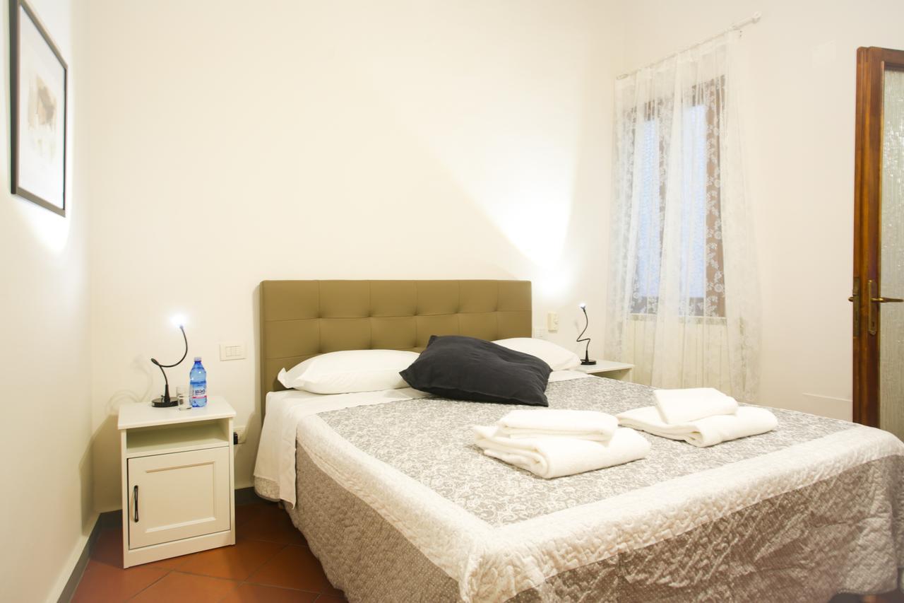Via Guelfa Apartment Florence Luaran gambar