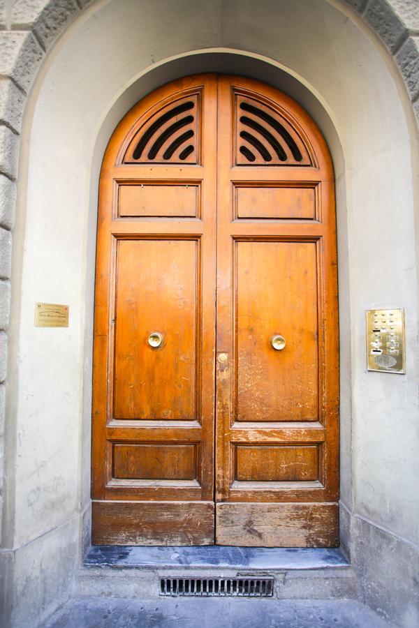 Via Guelfa Apartment Florence Luaran gambar